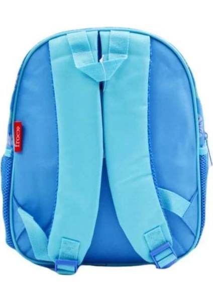 Lisanslı Anaokulu Çanta Seti Hawk Widely modelleri