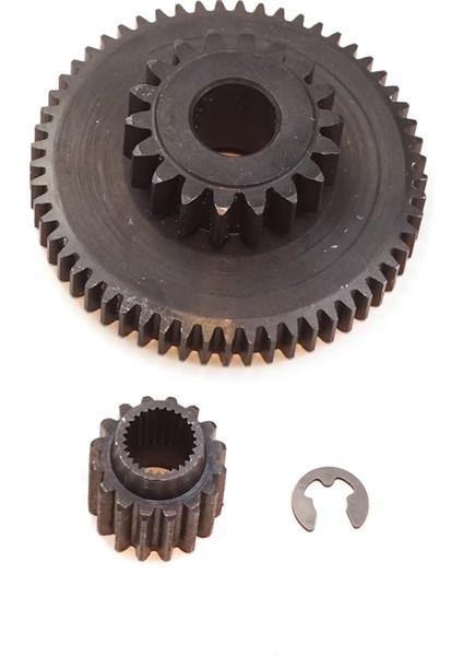 BSR648 Bmw 3 E30 E36 E46 Cabrio 1992-1999 Için Açılır Tavan Tente Motor Dişli Seti 67618360002