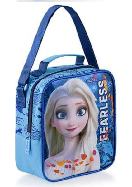 Lisanslı Ilkokul Çanta Seti 3lü Due Fearless