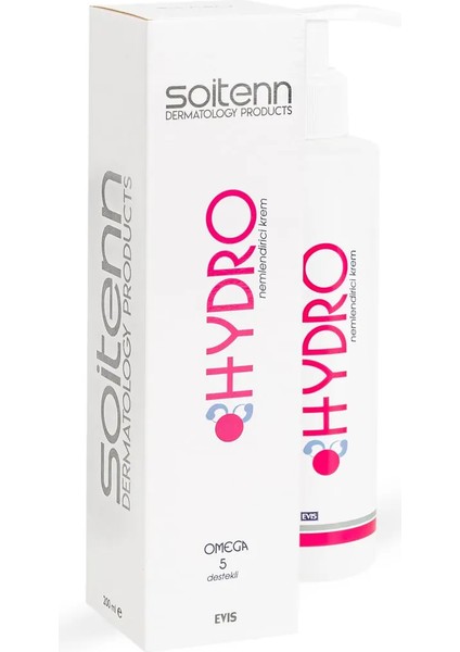 Hydro Krem 200 gr