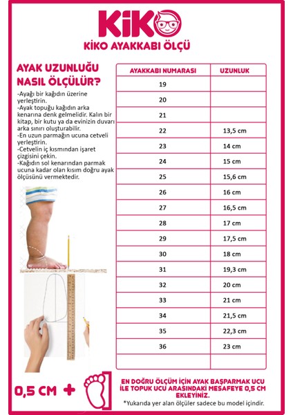 Cırtlı Kız Çocuk Taşlı Babet Ayakkabı 252 Vakko