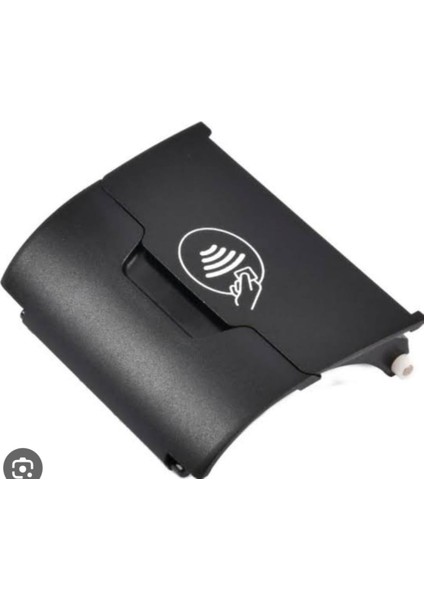 Move 5000F Yazarkasa Pos Yazıcı Kapak