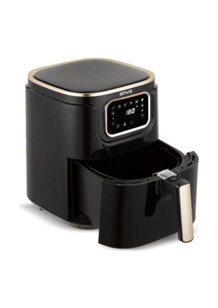 Airfryer 5.5 Lt OVRY04