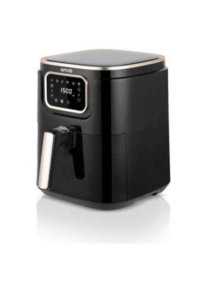 Airfryer 5.5 Lt OVRY04