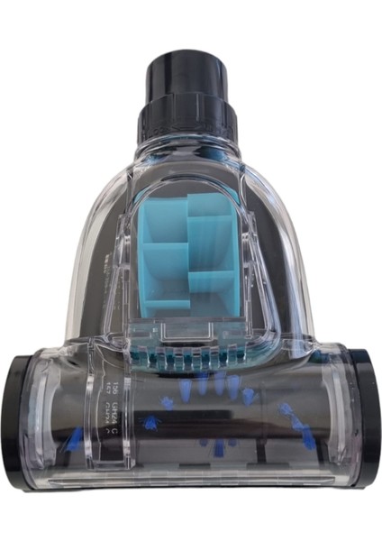 Fantom Pratic-S Dik Süpürge Mini Turbo Başlık (Dyson Dik Süpürgeye Çevirir)