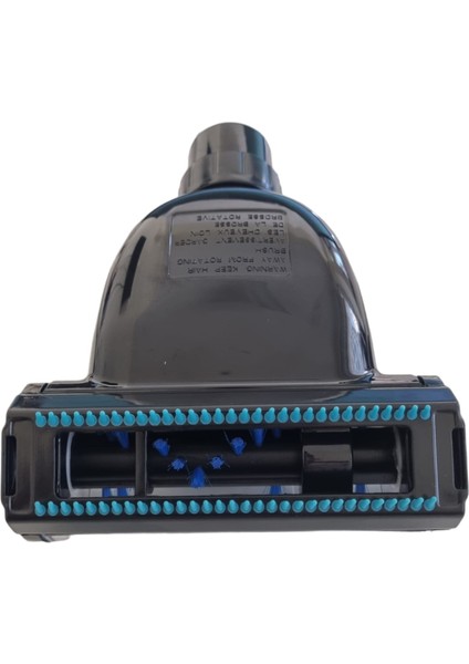 Philips Uyumlu FC9919 Evcil Hayvan Tüy Toplayıcı Mini Turbo Başlık ve Adaptör