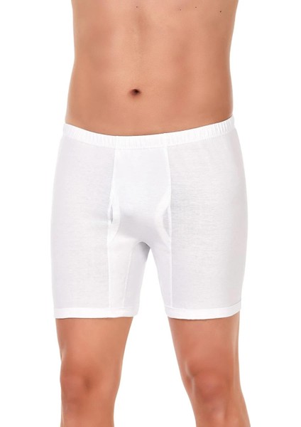 Erkek Süprem Arjantin Paçalı Don Külot 05 - 3 Adet