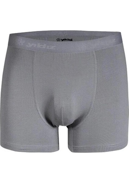 Erkek Modal Likralı Boxer 37/42 - 3 Adet fiyatları