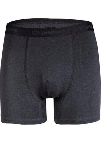 Erkek Modal Likralı Boxer 37/42 - 6 Adet fiyatları