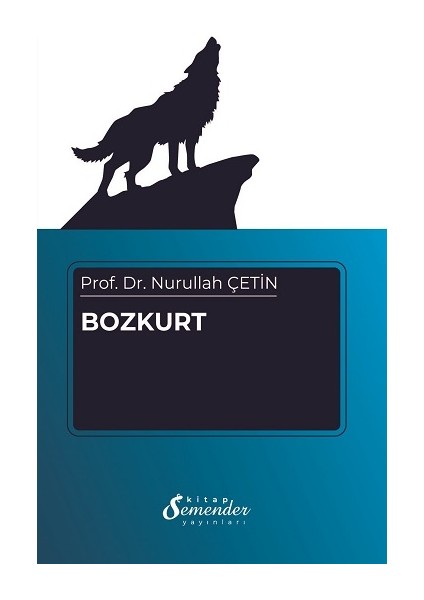 Bozkurt