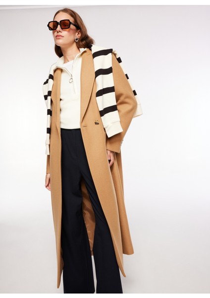 Deve Tüyü Kadın Kaban F3WL-KBN9 fiyatları