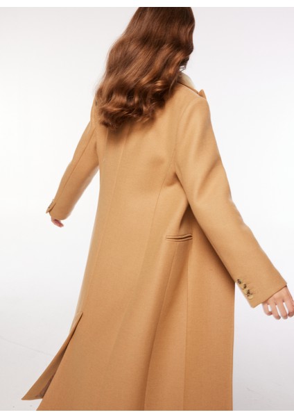 Deve Tüyü Kadın Kaban F3WL-KBN9 modelleri