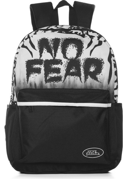 Siyah - Beyaz Erkek Sırt Çantası No Fear 3574 fiyatları
