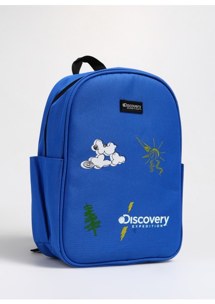 Mavi Erkek Çocuk Sırt Çantası Landero-B fiyatları