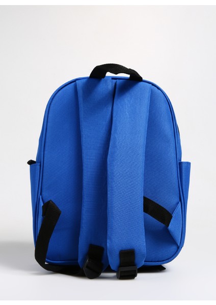 Mavi Erkek Çocuk Sırt Çantası Landero-B fırsatları