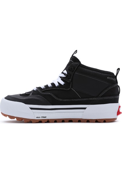Siyah Erkek Lifestyle Ayakkabı VN0009QWBA21 Half Cab Gore-Tex M indirimleri