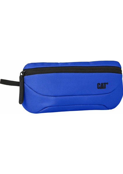 erpillar Mavi Erkek Kalem Çantası 013U101165