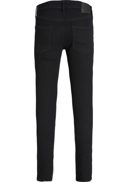 Siyah Erkek Denim Pantolon fırsatları