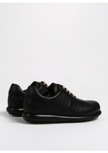 Pelotas Ariel Erkek Siyah Sneaker 16002-317 modelleri