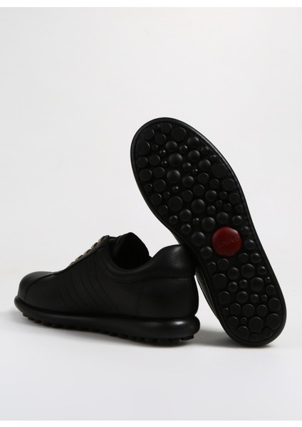 Pelotas Ariel Erkek Siyah Sneaker 16002-317 fırsatları