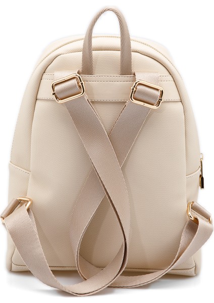 05BHPC8004-BJ BEJ Kadın Sırt Çantası fırsatları