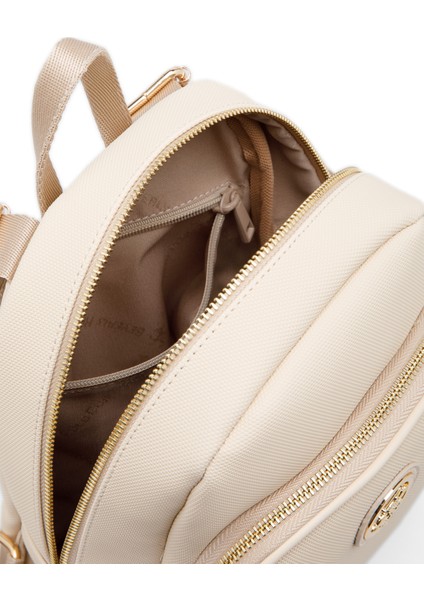 05BHPC8004-BJ BEJ Kadın Sırt Çantası indirimleri