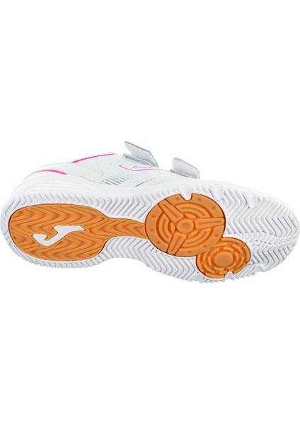 Beyaz - Pembe Kadın Yürüyüş Ayakkabısı WSCHOW2313V W.school Jr 2313 Whıte modelleri