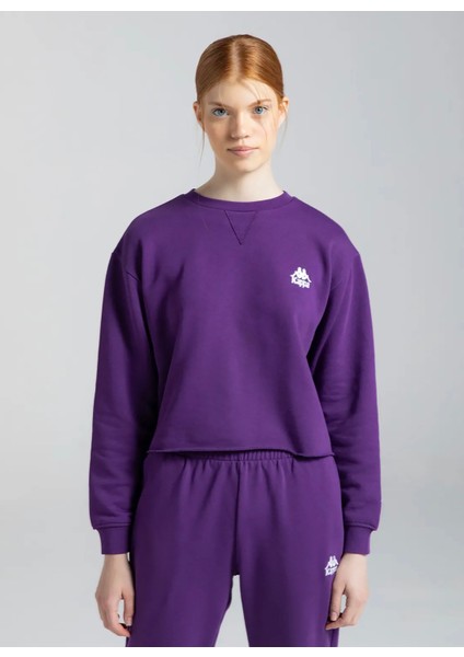 Sweatshirt, S, Mor