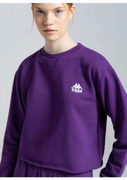 Sweatshirt, S, Mor