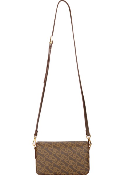 Kahve Kadın Çapraz Çanta US23540 fiyatları