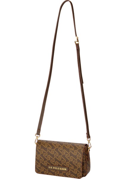 Kahve Kadın Çapraz Çanta US23540 modelleri