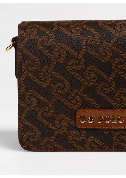 Kahve Kadın Çapraz Çanta US23540 fırsatları