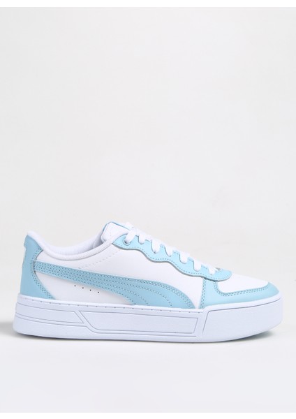 Lifestyle Ayakkabı, 37.5, Beyaz