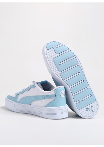 Lifestyle Ayakkabı, 37.5, Beyaz fırsatları