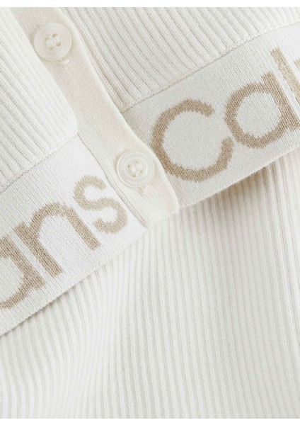 Beyaz Kadın Hırka J20J221961YBI fırsatları