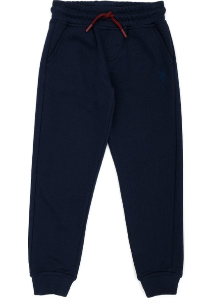 Lastikli Paça Lacivert Erkek Eşofman Altı GARCIASK023 fiyatları