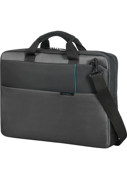 Samsonite 16N-09-003 Qie Book El Çantası, Antrasit, 17,3"