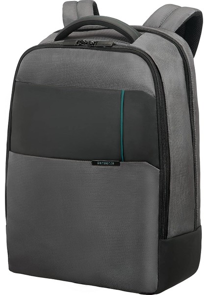 Samsonite 16N-09-006 Qie Book Sırt Çantası, Antrasit, 17,3"