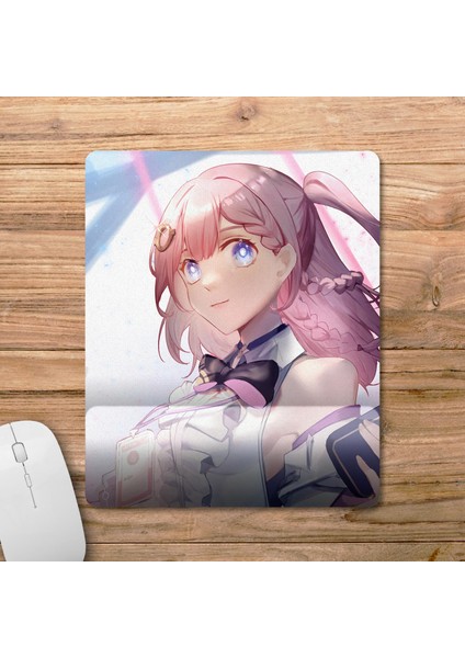 Asta - Honkai: Star Rail Bilek Destekli Mousepad Model - 2 fiyatları