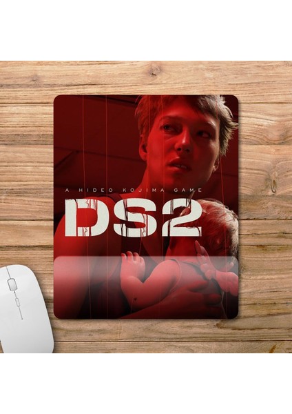 Death Stranding 2 Bilek Destekli Mousepad Model - 1 fiyatları