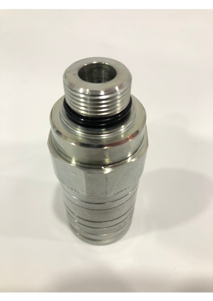 Marka Massey Ferguson 5400 Traktör Damper Adaptör Dişi 4305831M3