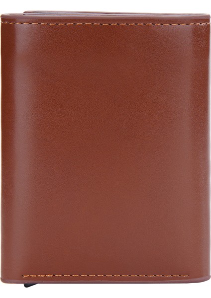 Kredi Kartı Kimlik Kartı Tutucu Kılıf Kolay Pop-Up Ince Kart Kesesi Cüzdan (Yurt Dışından) modelleri