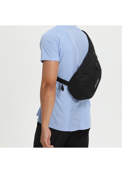 Yürüyüş, Bisiklet, Iş Için Seyahat Askı Çantası Göğüs Çantası Crossbody Gün Çantası (Yurt Dışından) modelleri