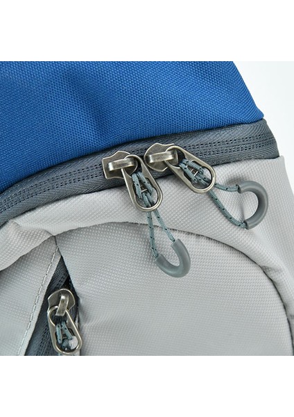 Yürüyüş, Bisiklet, Iş Için Seyahat Askı Çantası Göğüs Çantası Crossbody Gün Çantası (Yurt Dışından) fırsatları