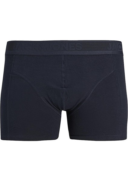 Jacroad Trunk Sn Erkek Boxer - 12248067 Dusk Blue