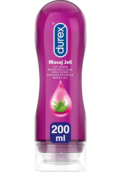 E Vera Özlü Play & Aj Jeli (1 x 200 Ml)
