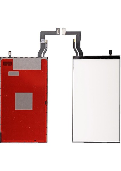 Arka Işık Filmi Backlight Huaweı Y7 2019