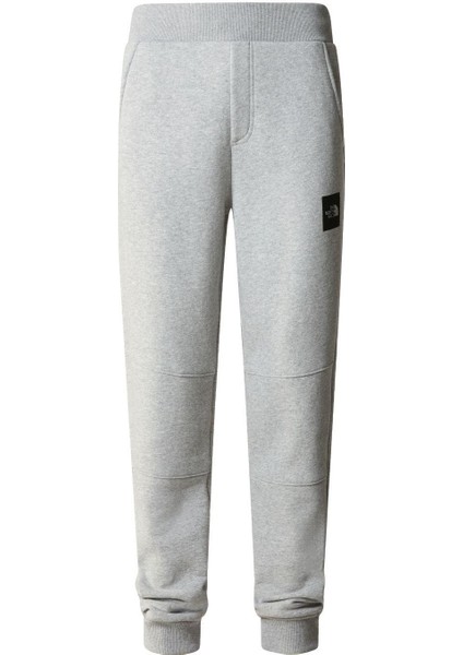 The North Face M FINE PANT Erkek Pantolon NF0A827GDYX1