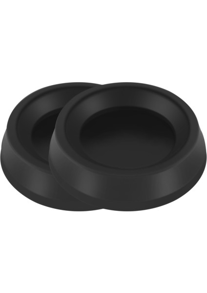 Parçalarda Kullanıma Yönelik Piston Kauçuk Contası Kahve Makinesi Piston Ucu Contası (2'li Paket) (Yurt Dışından)