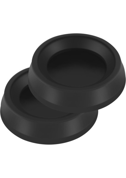Parçalarda Kullanıma Yönelik Piston Kauçuk Contası Kahve Makinesi Piston Ucu Contası (2'li Paket) (Yurt Dışından)